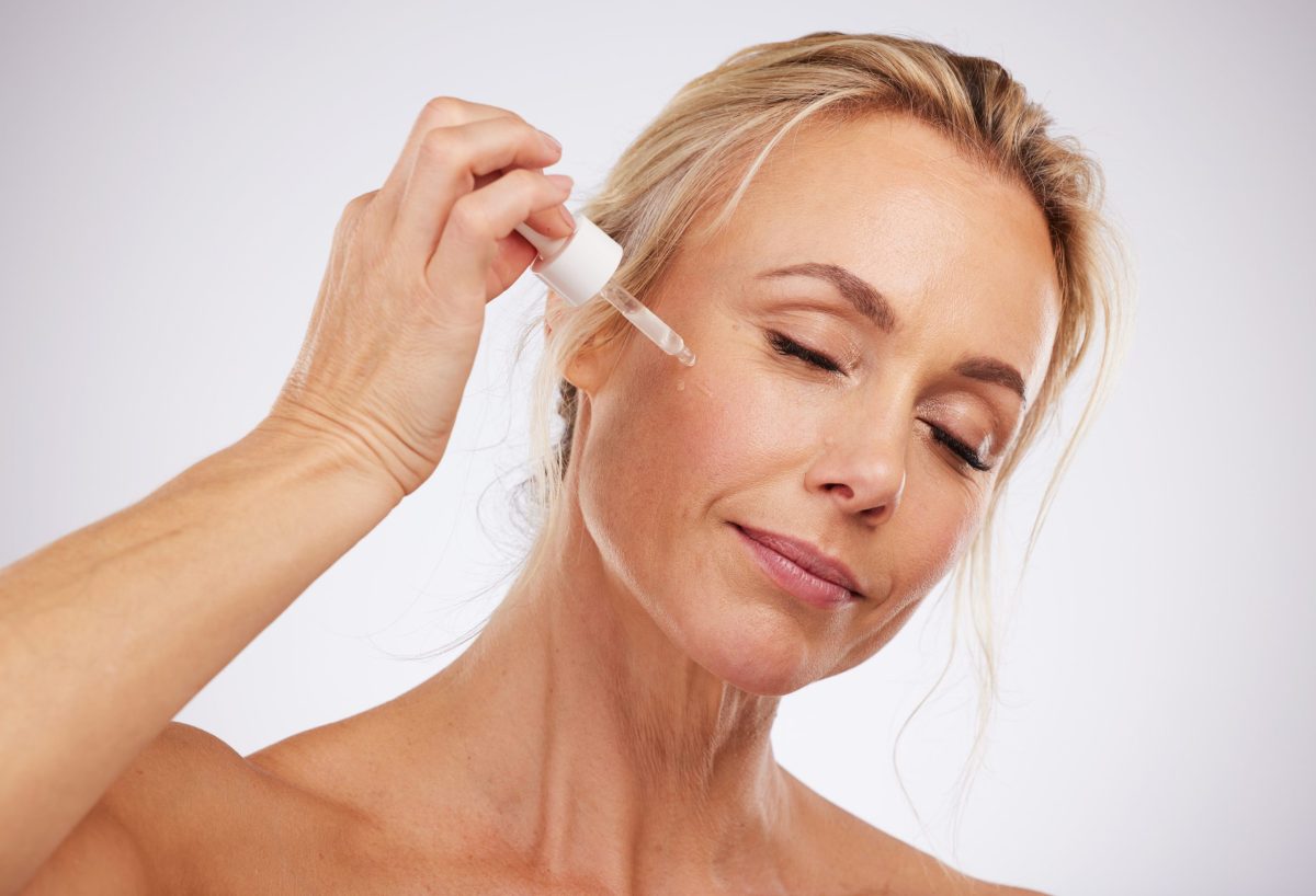 The Benefits of Peptide Therapy for Anti-Aging, LaGrange